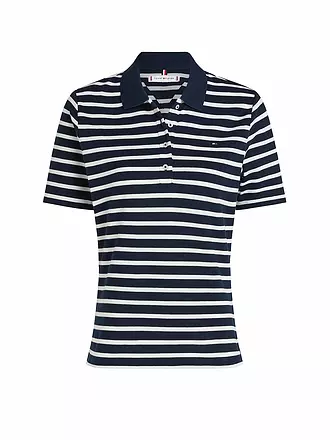 TOMMY HILFIGER | Polo coupe droite 1985 | 